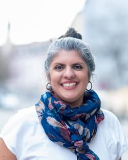 Camile Papazian