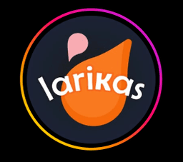 Larikas