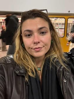 Paula Cosentino
