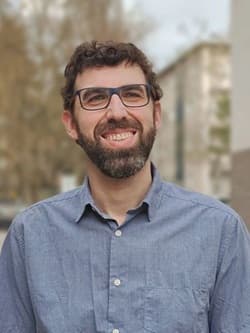 Ricardo Cantergi
